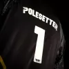 Polesetter ONE Simracing-Jersey Gelb - M