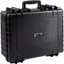 Aktenkoffer B&W Cases 6000/B/RPD
