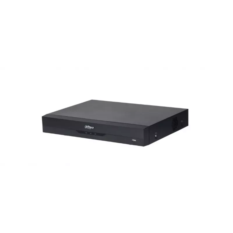 Dahua Technology Recorder 5W1 DAHUA XVR5104HE-I3 Schwarz