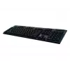 Logitech G G915 LIGHTSPEED Wireless RGB Mechanical Gaming Tastatur GL Linear