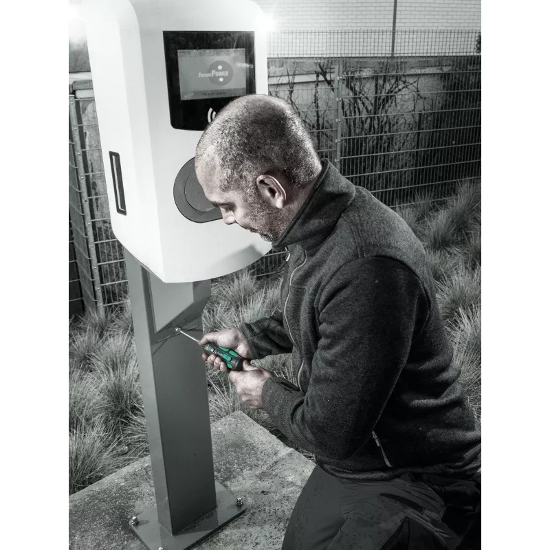 Wera 7515 Single Wera 7515 Breite 60 mm Länge 150 mm Höhe 35 mm