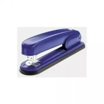 Stapler Novus B6 Blau