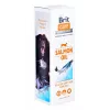 Flüssiges Lachsöl-Ergänzungsmittel Brit Care 500 ml für Katzen und Hunde – Haut- und Fellpflege
