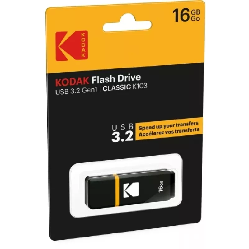 Kodak USB3.0 K100 16GB EKMMD16GK103
