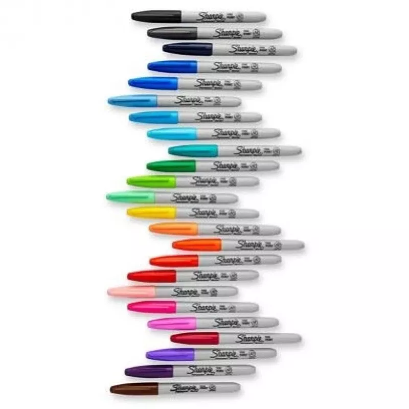 Feinmarker Sharpie 2077128