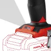 Einhell TE-CD 48 1500 U/min Schnellspannbohrfutter 1,41 kg Schwarz, Rot