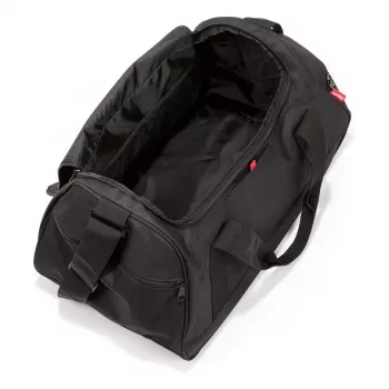 Reisenthel activitybag Seesack Schwarz 35 l Polyester (MX7003)