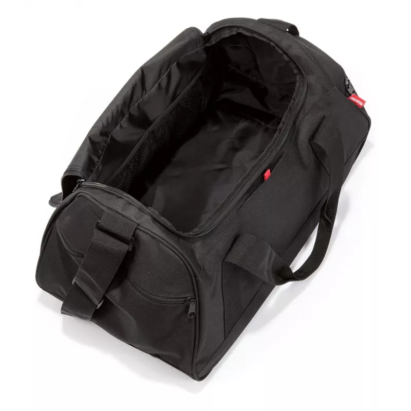 Reisenthel activitybag Seesack Schwarz 35 l Polyester (MX7003)