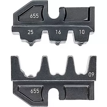 Kabelcrimpzange Knipex 97 49 09