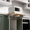 Küchenschrank-Aufsatz MACLEAN MC-497 Aufzug für Oberschränke, Hochziehmechanismus