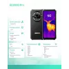 Blackview BL9000 Pro 5G 12/512GB Wärmebildkamera Schwarz
