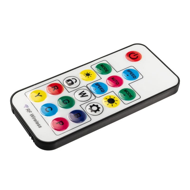 Kolink Inspire L1 3-Pin 5V ARGB Controller – SATA