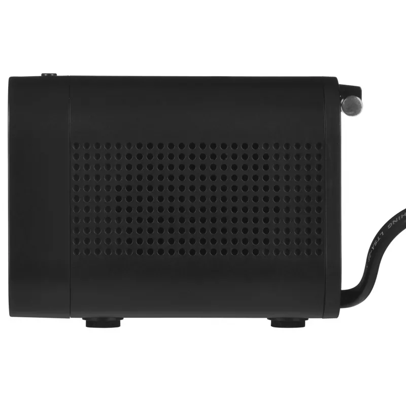 Wecker mit Radio, Alarm und kabellosem Ladegerät Adler AD 1192B