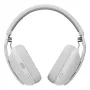 Logitech ZONE VIBE WIRELESS MS - OFF Weiß
