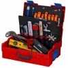 Knipex 00 21 19 LB S Schwarz