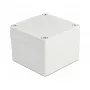 Gehäuse DeLOCK Installationsgehäuse IP65 wasserdicht 100 x 100 x 75 mm grau