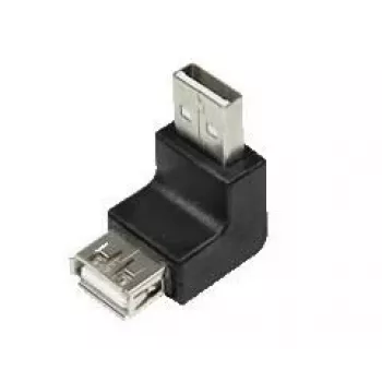 USB 2.0 Adapter, USB-A/M auf