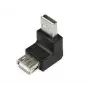 USB 2.0 Adapter, USB-A/M auf