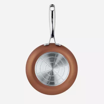 Kochtopf-Set Pensofal Magnifiqa Diamond Pro 9-teilig, antihaftbeschichtet, spülmaschinengeeignet