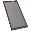 Frontblende Lian Li O11DERGB-4X Computergehäuseteil Full Tower Aluminium