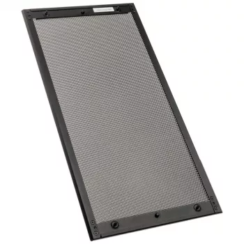 Frontblende Lian Li O11DERGB-4X Computergehäuseteil Full Tower Aluminium