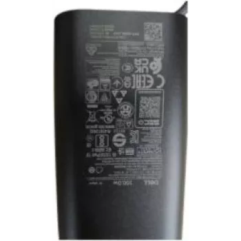 Netzteil Dell 100 W USB‑C 17P6N — Dell 100 W USB‑C-Netzteil, Modell 17P6N