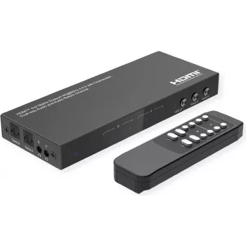VALUE HDMI Matrix 4K60Hz 4 x 2 (14.99.3591)