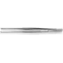Knipex 92 61 01 Universalpinzette, stumpf, 200 mm (92 61 01)