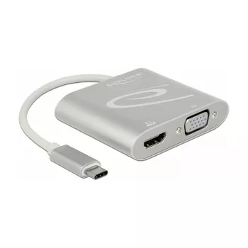 USB-Grafikadapter DeLOCK 87705