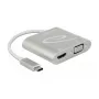 USB-Grafikadapter DeLOCK 87705