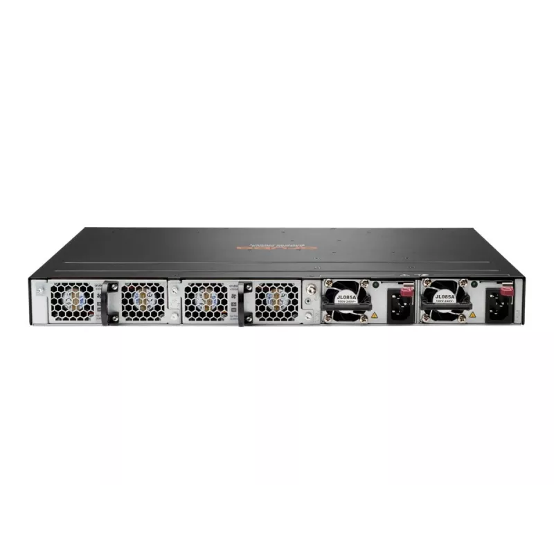 Managed Switch Aruba CX 6300M