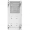 Montech XR Wood Midi-Tower Weiß
