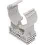 OBO Schelle proQuick PQ-20 LGR 19,5-23,5 mm Hellgrau (2147310)