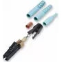 Corning 95-050-99-X Glasfaserverbindung LC Stecker (95-050-99-X)