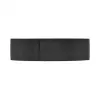 DeLOCK Gewebeband 25 m x 25 mm unzerreißbar selbstklebend schwarz