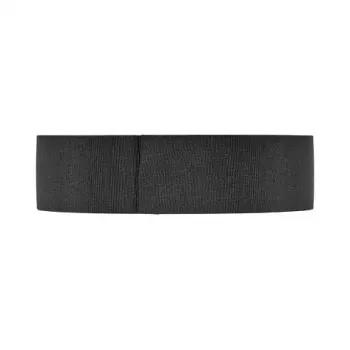DeLOCK Gewebeband 25 m x 25 mm unzerreißbar selbstklebend schwarz