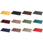 Schreibunterlage RHODIA 194487C Kunstleder 600 x 400 mm Nachtblau
