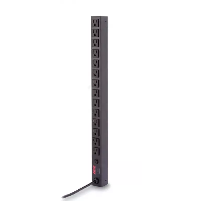 APC Basic Rack PDU Stromverteilungseinheit (PDU) 0U Beige