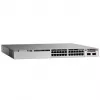 Managed Switch Cisco Catalyst 9200L