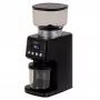 Adler Burr Kaffeemühle | AD 4300 | 180 W | Bohnenkapazität 300 g | Schwarz