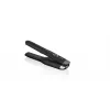 Ghd Unplugged Cordless Styler Haarglätter Schwarz