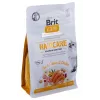 BRIT Care Grain Free Haircare Healthy & Shiny Coat - trockenes Katzenfutter - 400 g