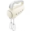 Handmixer Smeg HMF01CREU Retro Creme