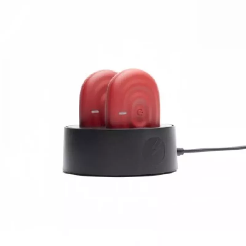 Therabody Powerdot Powerdock Ladestation
