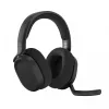 Fractal Design Scape Headset Kabelgebunden & Kabellos Kopfband Musik Ladestation Schwarz