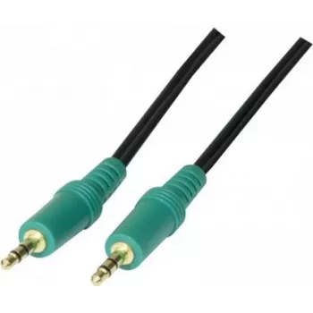 Audiokabel 3,5mm Tecline 108896