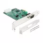 Interner serieller Adapter DeLOCK 89333