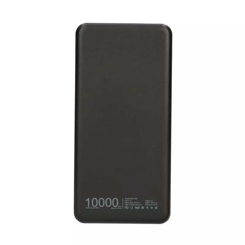 Tragbare Powerbank Extralink EPB-078B 10000mAh