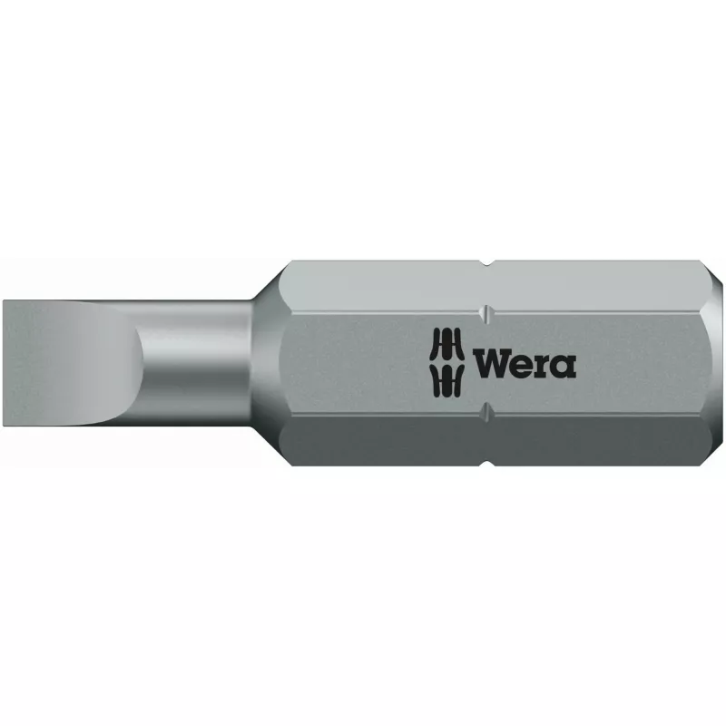 Wera Kraftform Kompakt 27 XL Universal Imperial Set 1, 7-teilig (05051032001)
