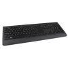 Lenovo 4X30H56874 Tastatur Universal RF Wireless QWERTY US Englisch Schwarz